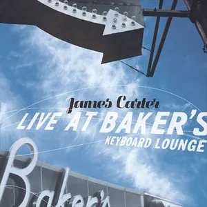 Live at Baker's  keyboard lounge